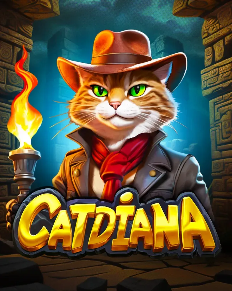 CatDiana – Pokie at Axe Casino Australia