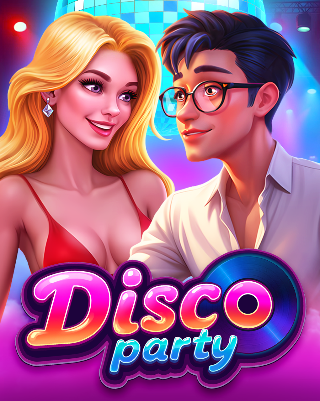 Disco Party – Pokie at Axe Casino Australia